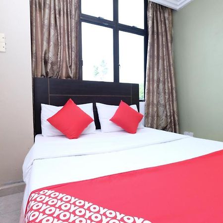 Mrj Hotel Wakaf Che Yeh 2 Kota Bharu Esterno foto